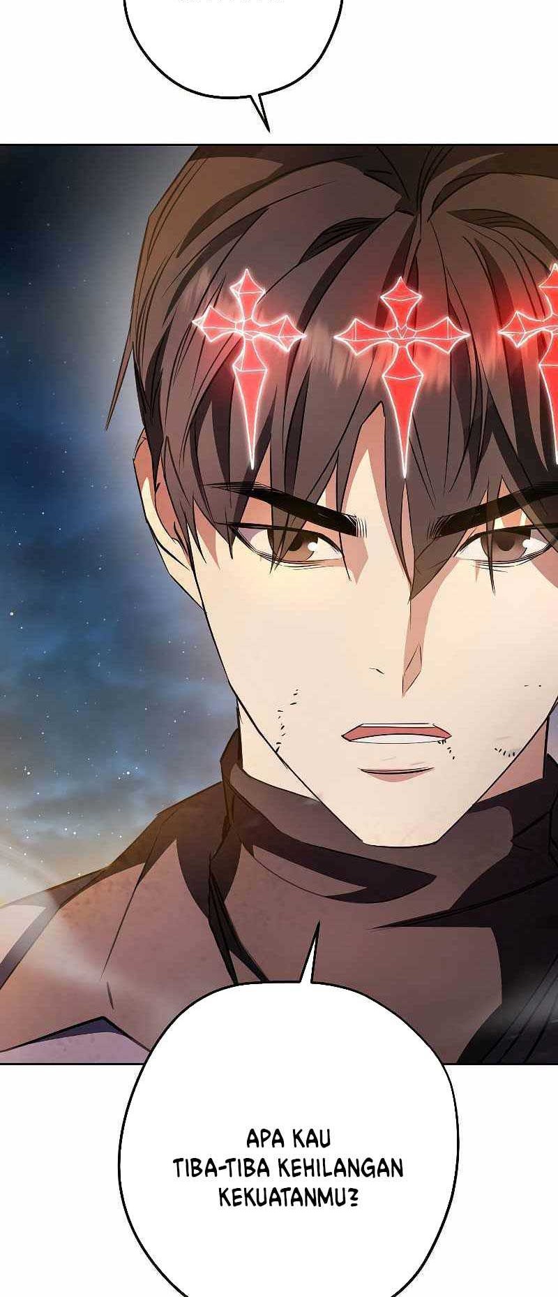 The Live Chapter 167 - halaman 43