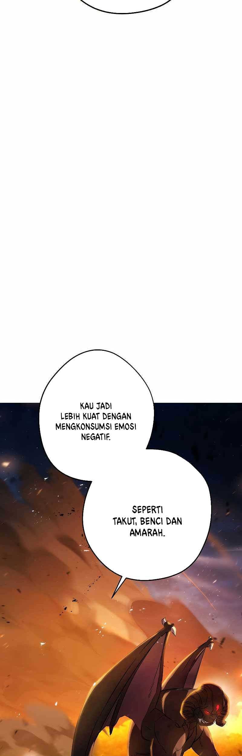 The Live Chapter 167 - halaman 44