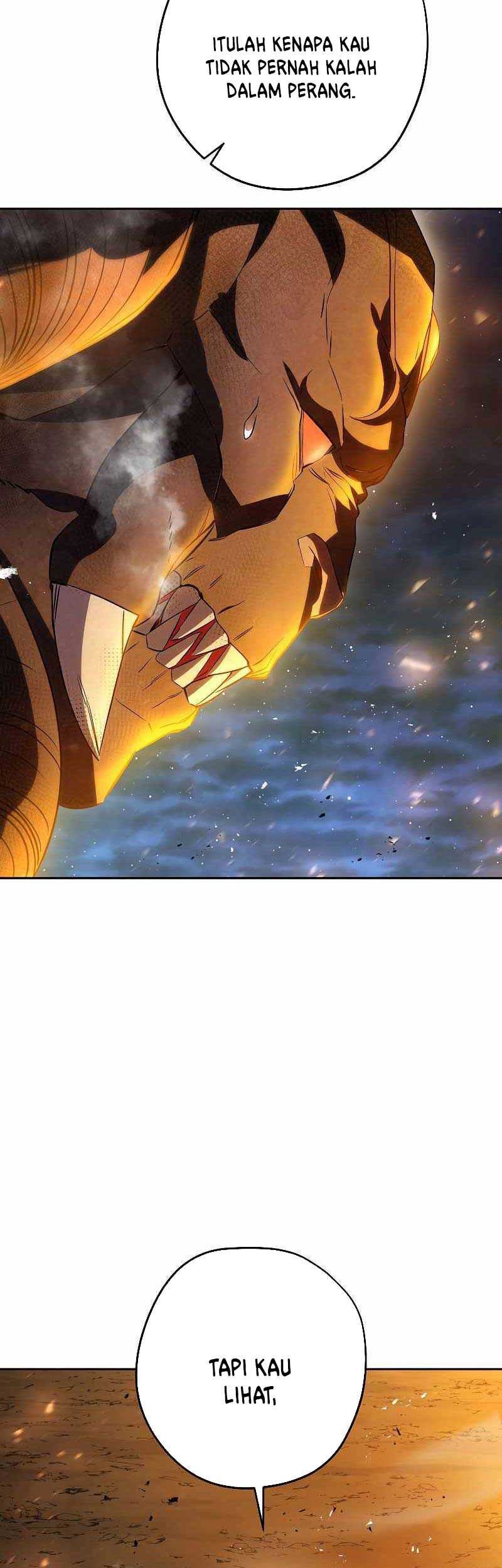 The Live Chapter 167 - halaman 46