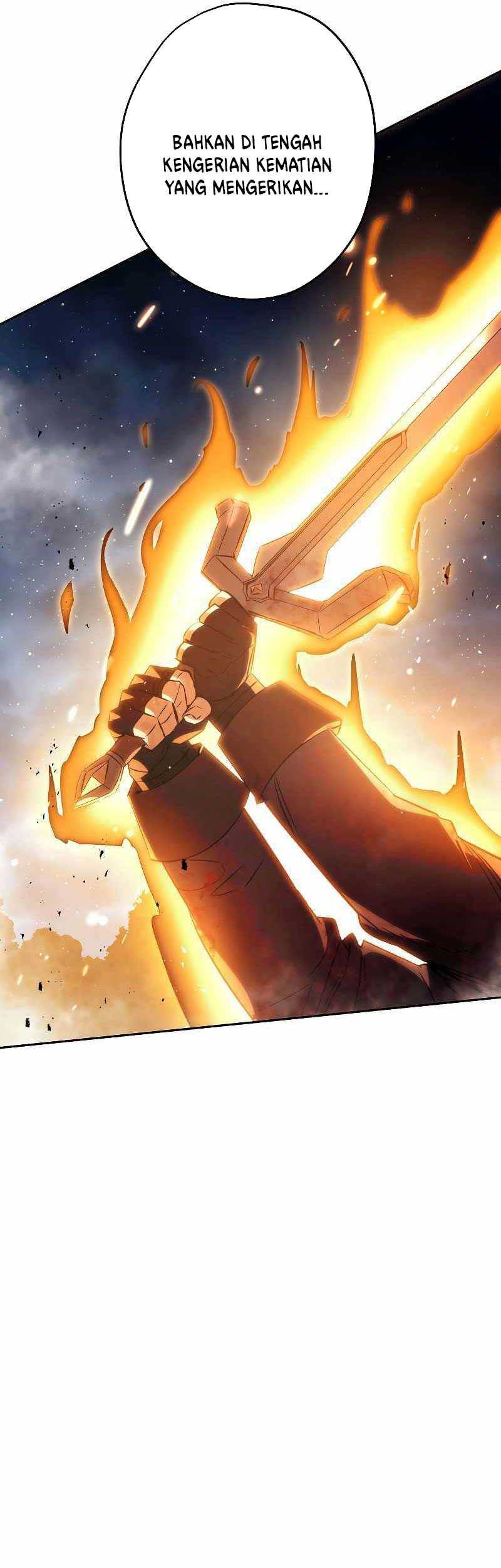The Live Chapter 167 - halaman 52