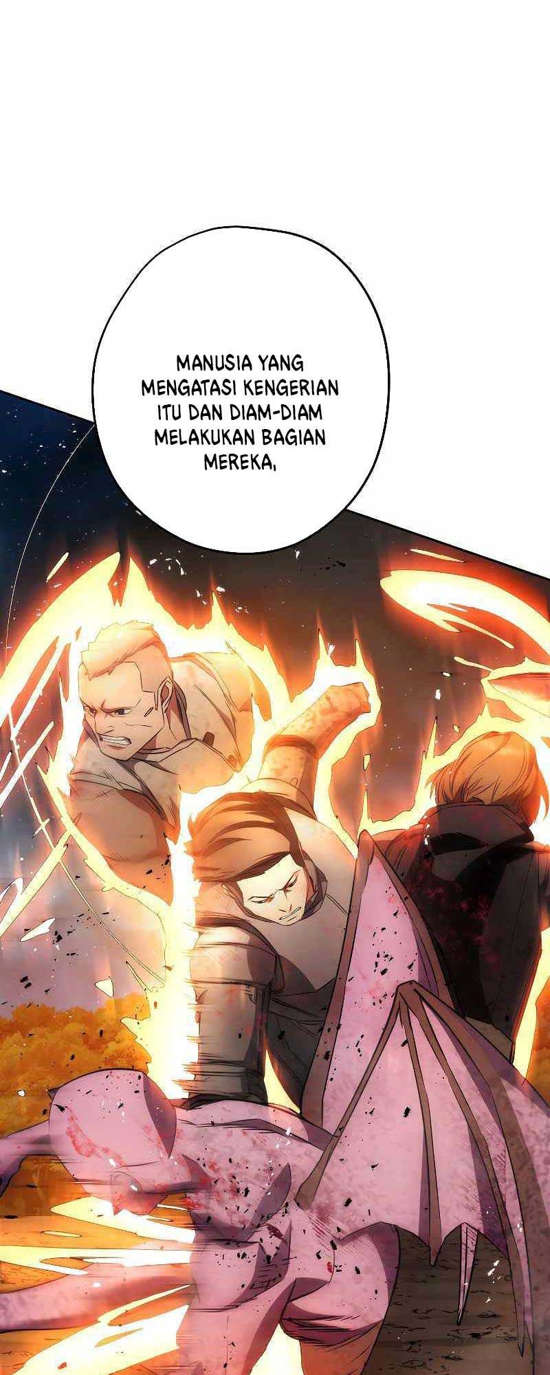 The Live Chapter 167 - halaman 53