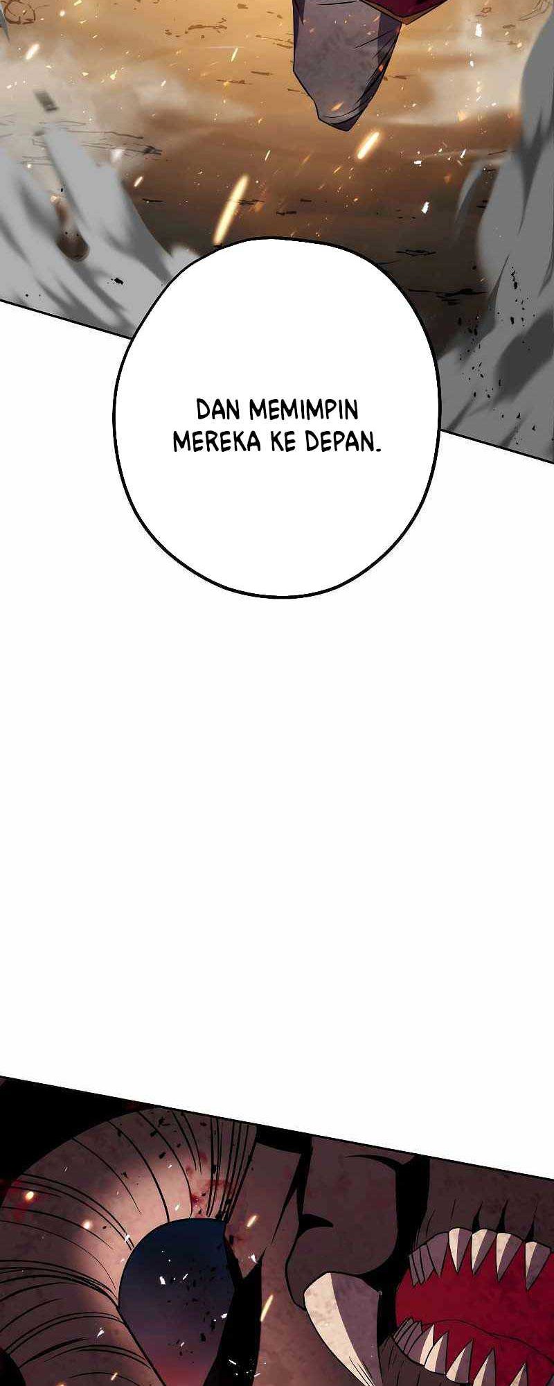 The Live Chapter 167 - halaman 55
