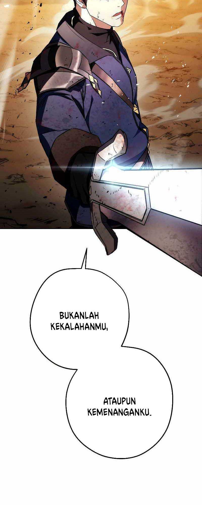 The Live Chapter 167 - halaman 57