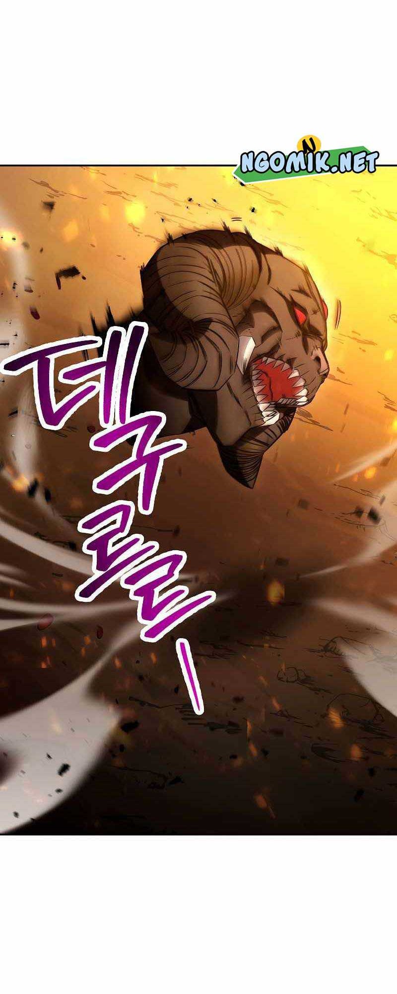 The Live Chapter 167 - halaman 61