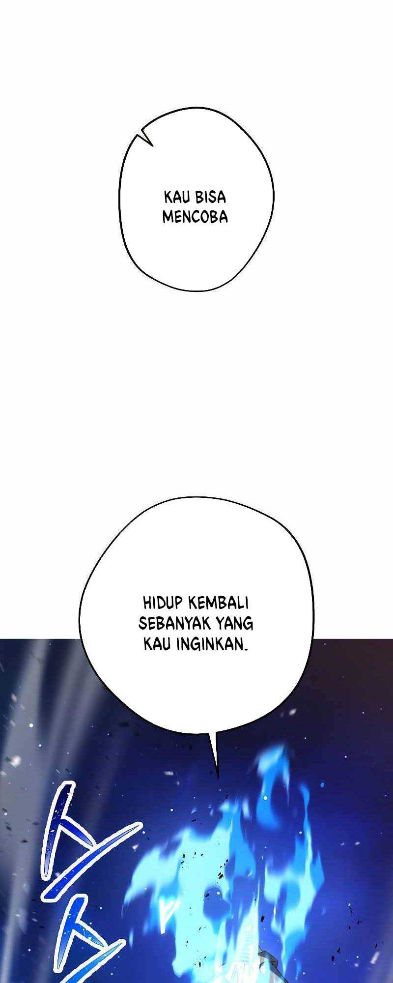 The Live Chapter 167 - halaman 65