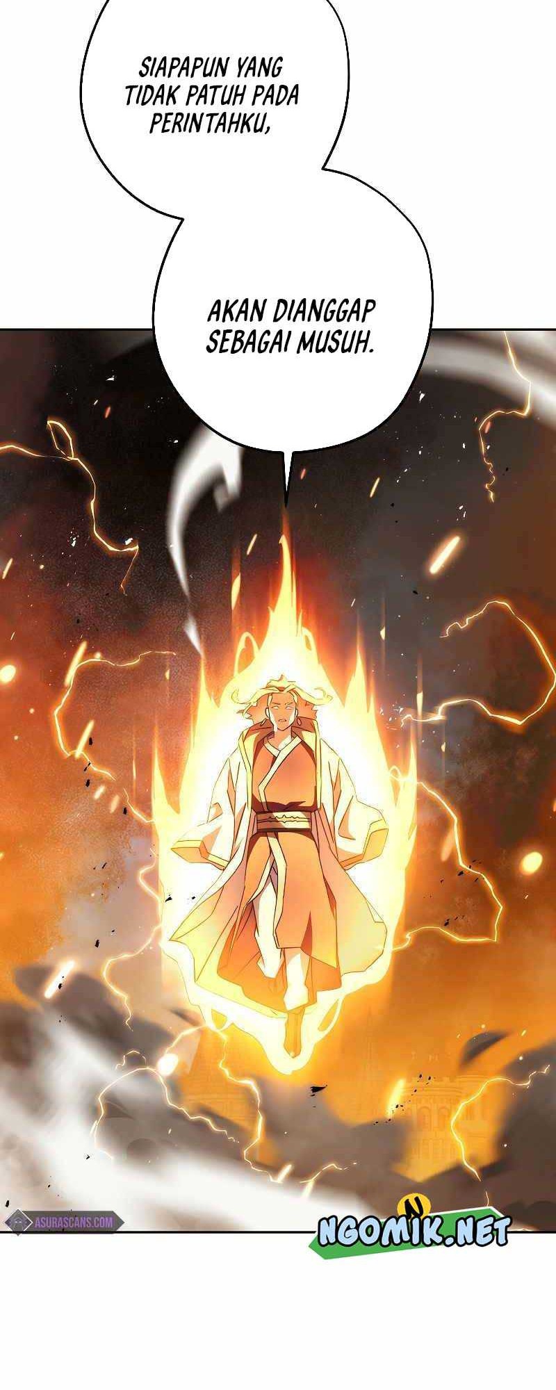 The Live Chapter 167 - halaman 7