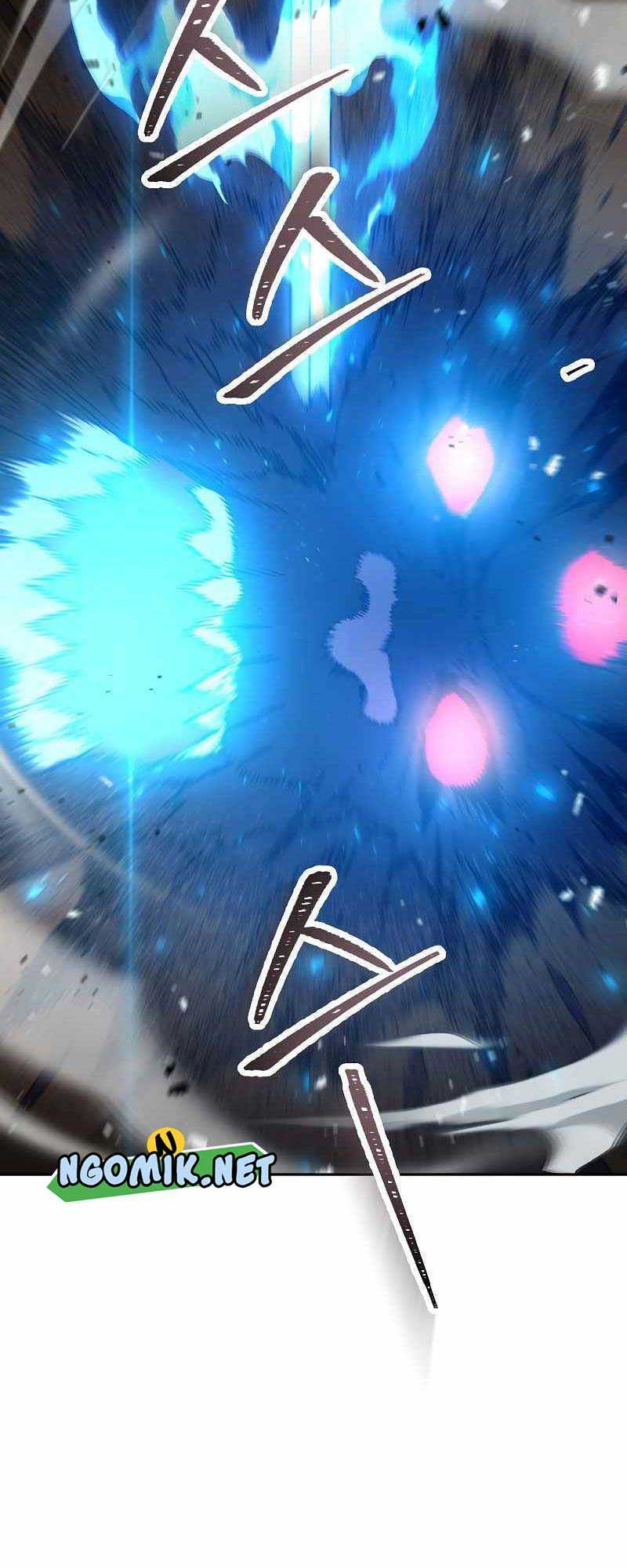 The Live Chapter 167 - halaman 71