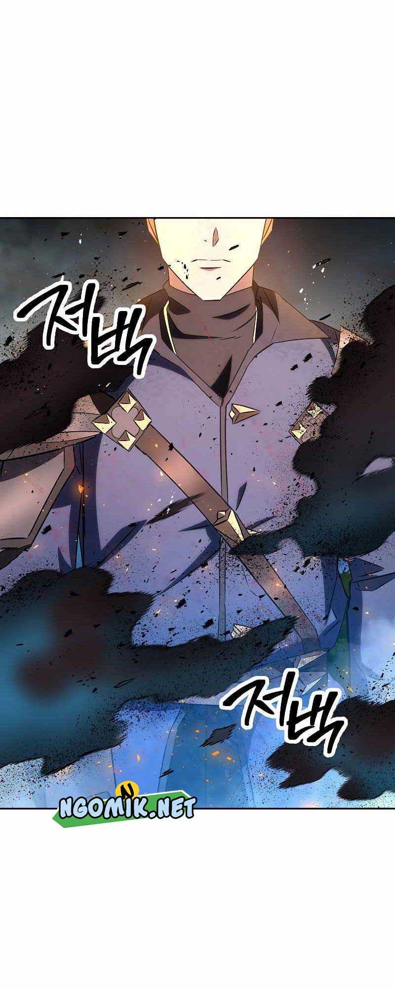 The Live Chapter 167 - halaman 73