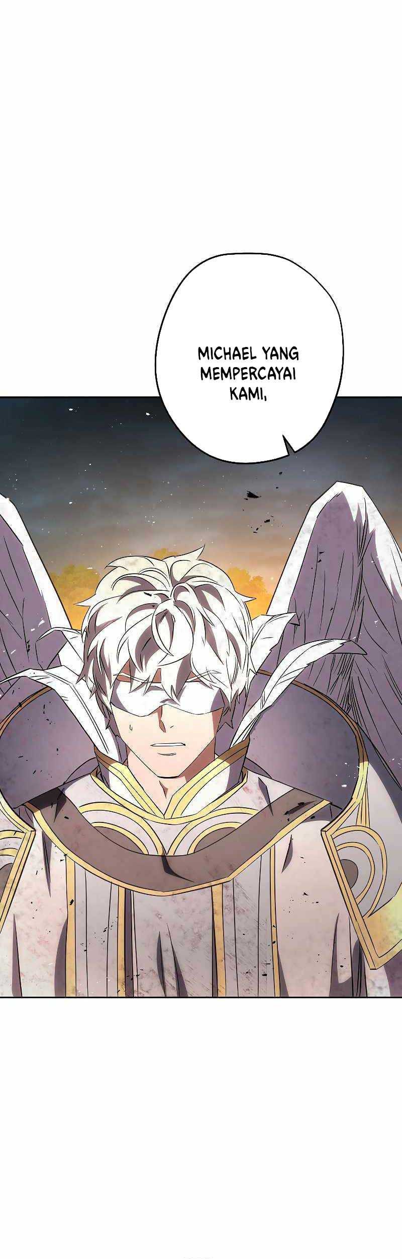 The Live Chapter 167 - halaman 76