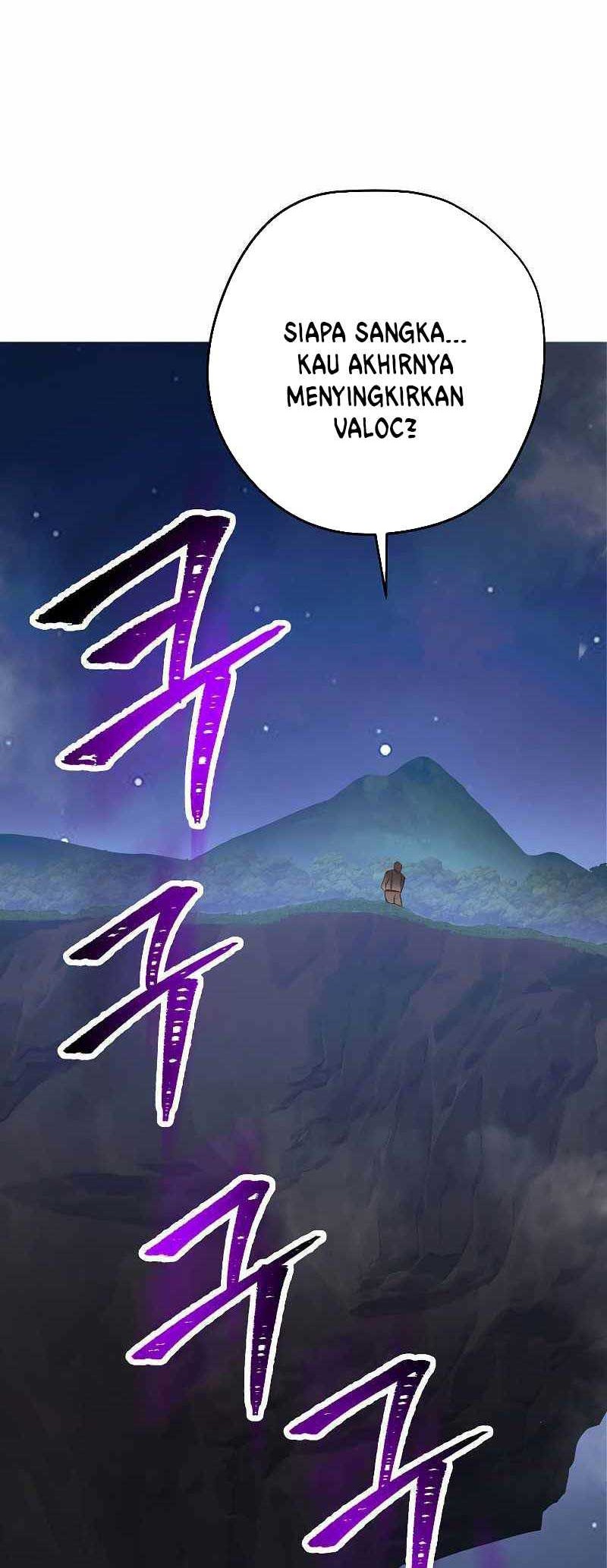 The Live Chapter 167 - halaman 83