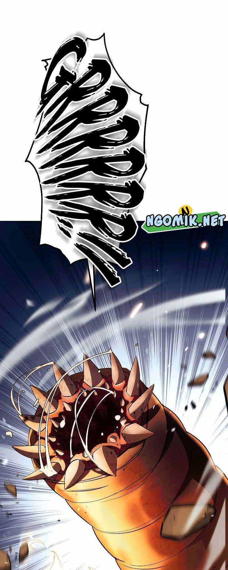 The Live Chapter 167 - halaman 9