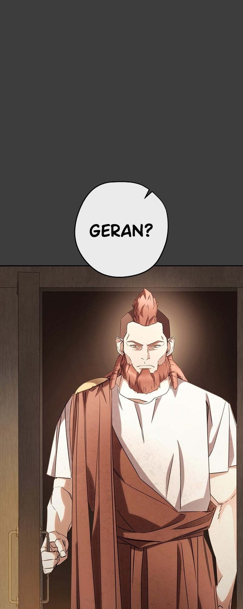 The Live Chapter 168 - halaman 17