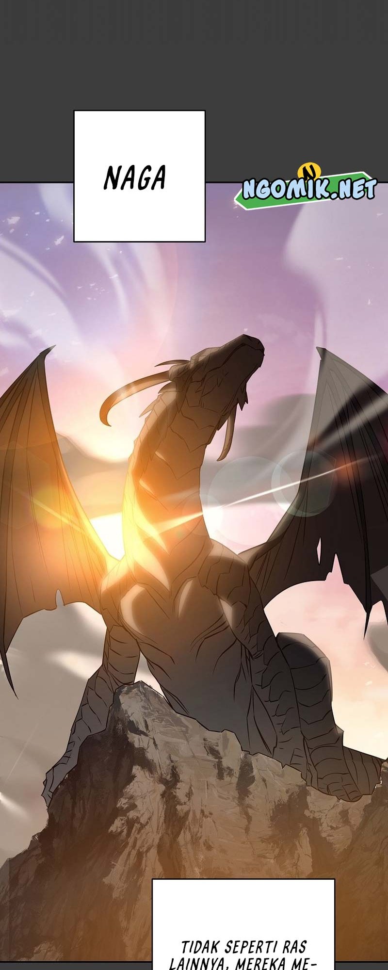 The Live Chapter 168 - halaman 19