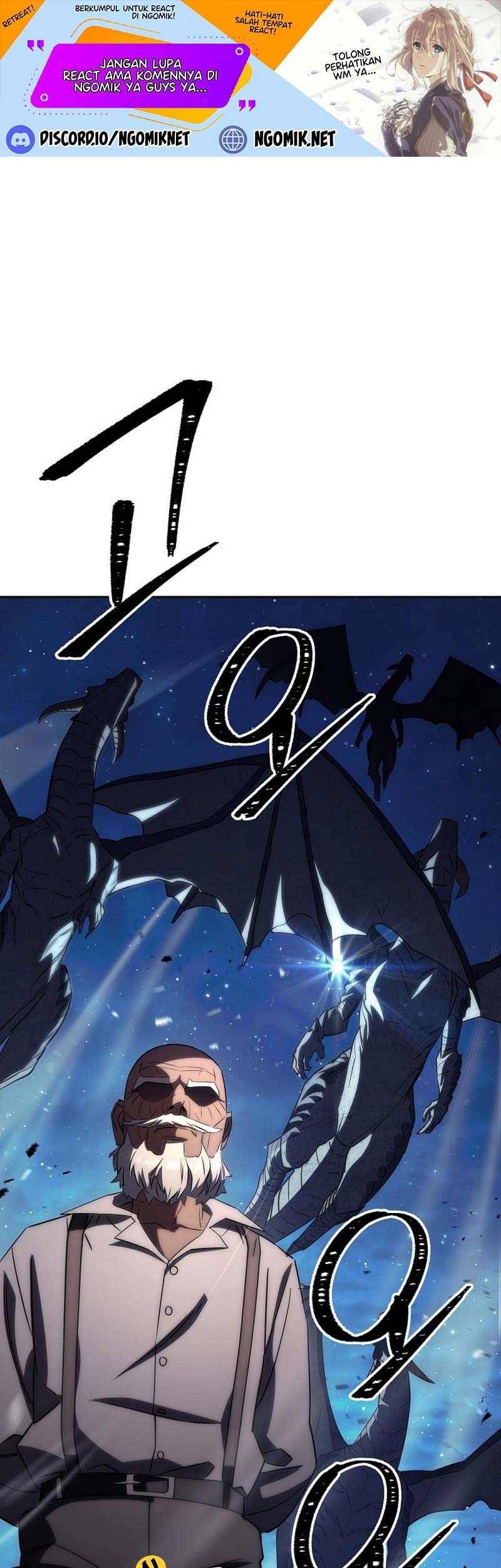The Live Chapter 168 - halaman 2
