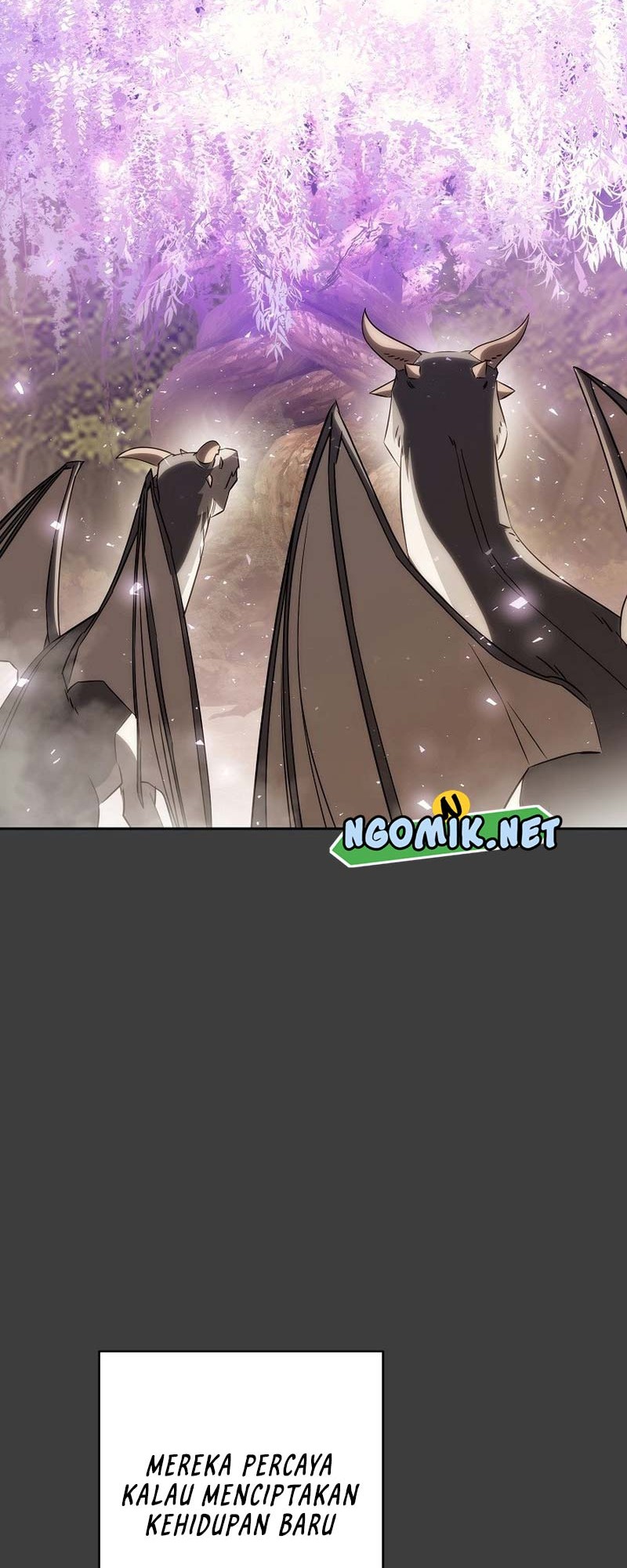 The Live Chapter 168 - halaman 23