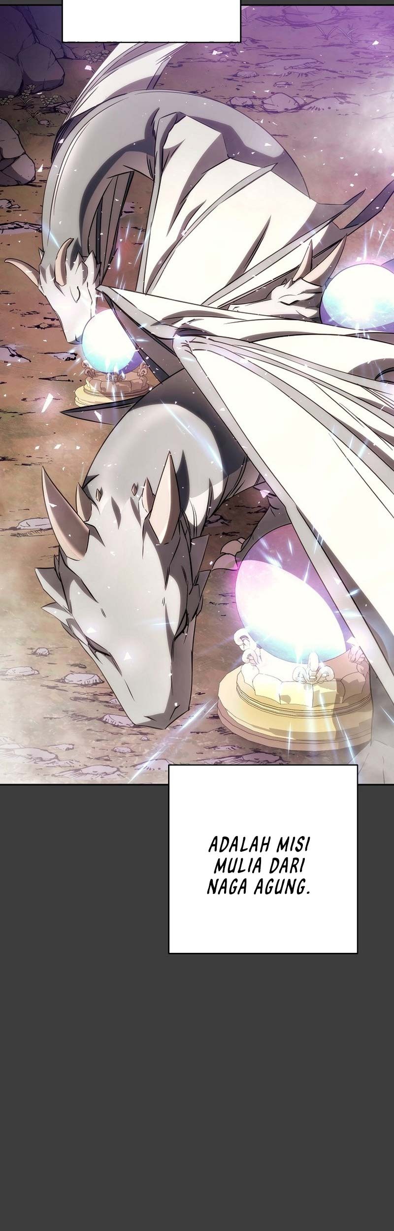 The Live Chapter 168 - halaman 24