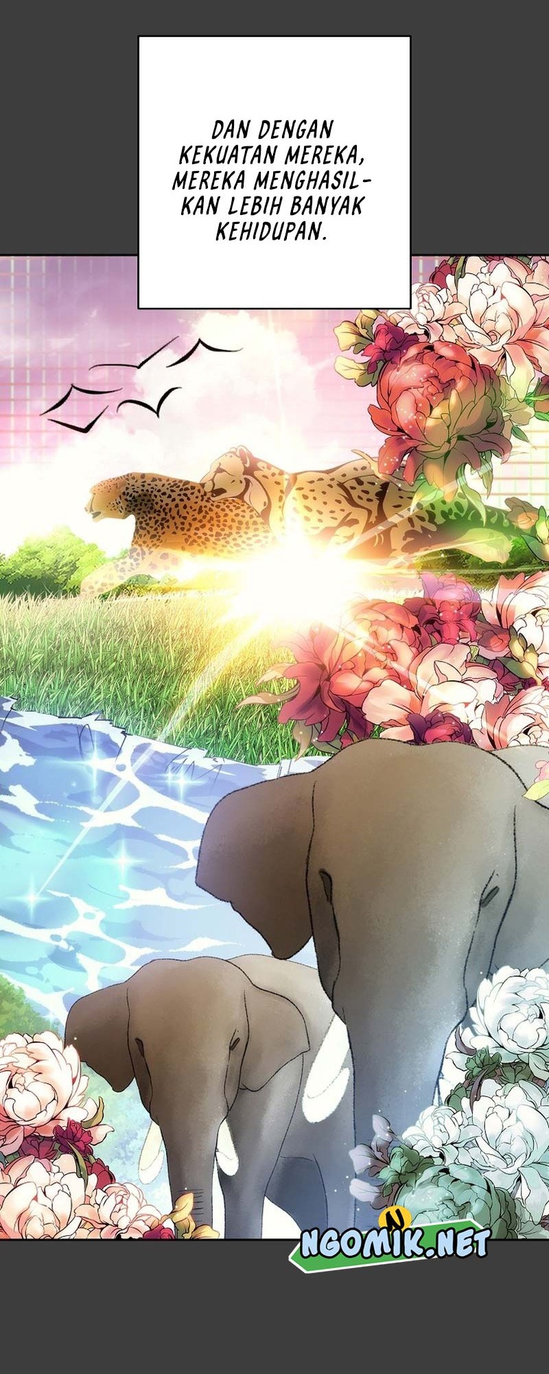 The Live Chapter 168 - halaman 25