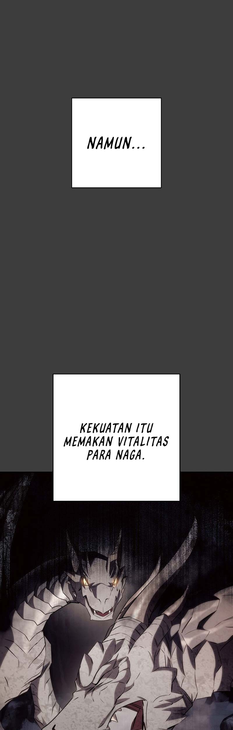 The Live Chapter 168 - halaman 26