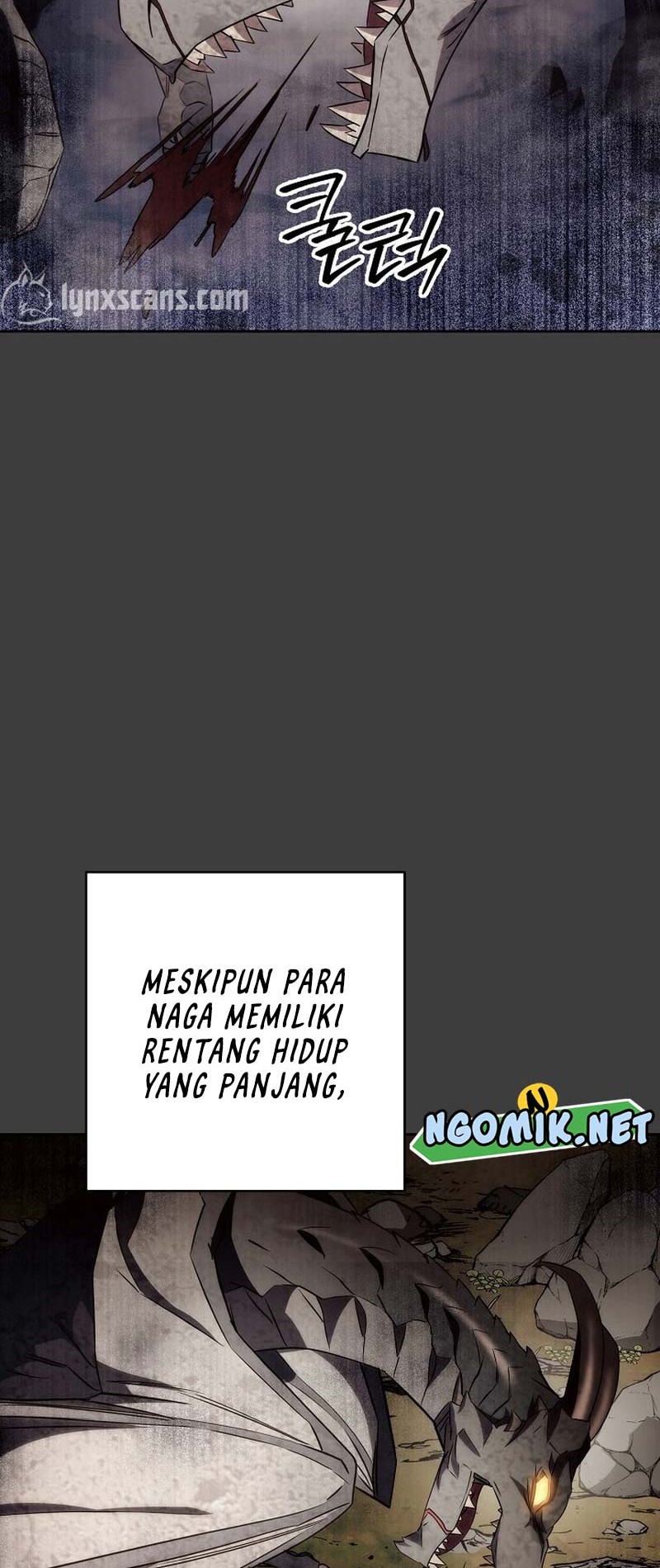 The Live Chapter 168 - halaman 27
