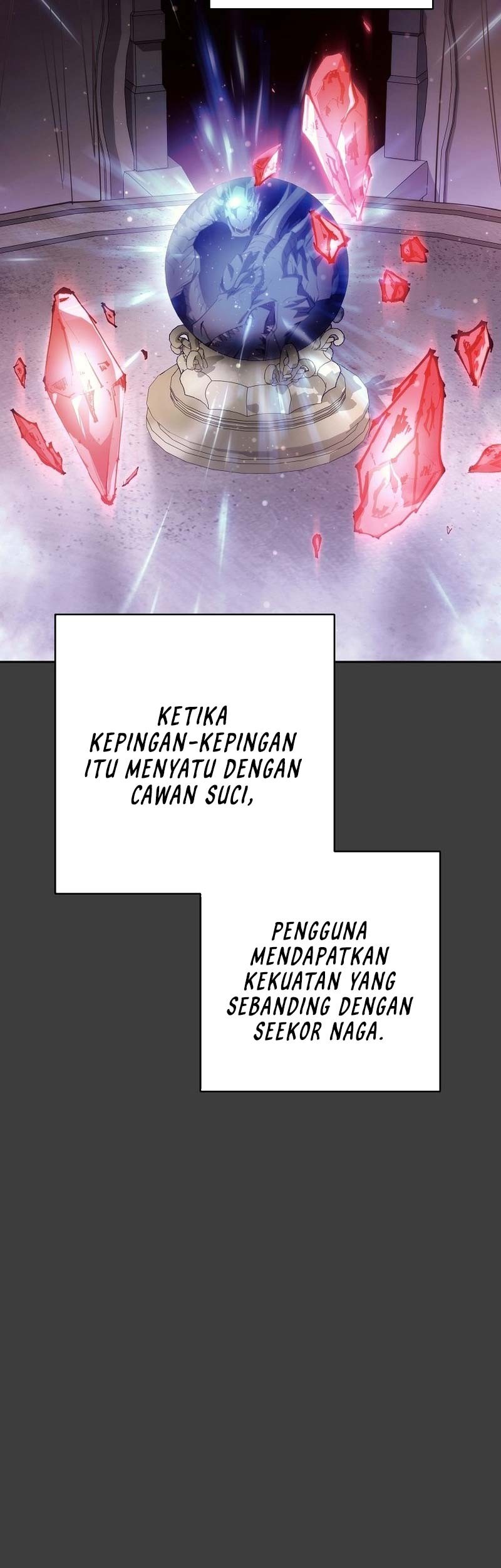 The Live Chapter 168 - halaman 30