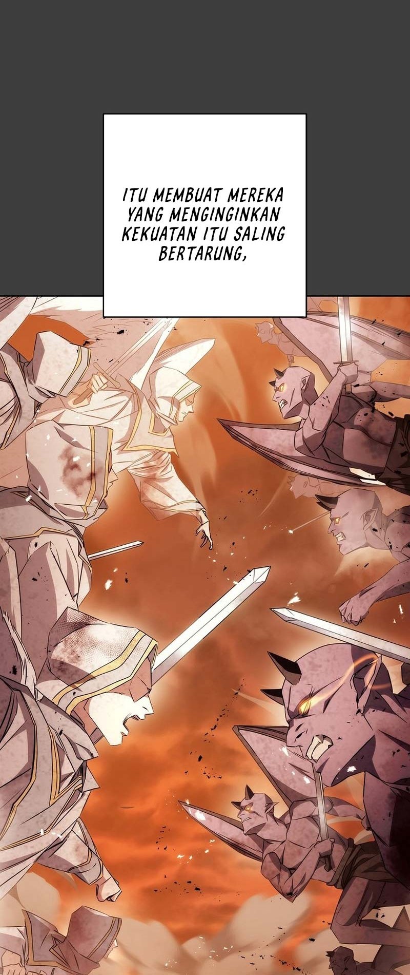 The Live Chapter 168 - halaman 31