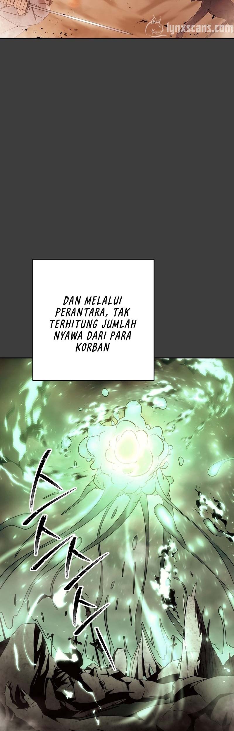 The Live Chapter 168 - halaman 32