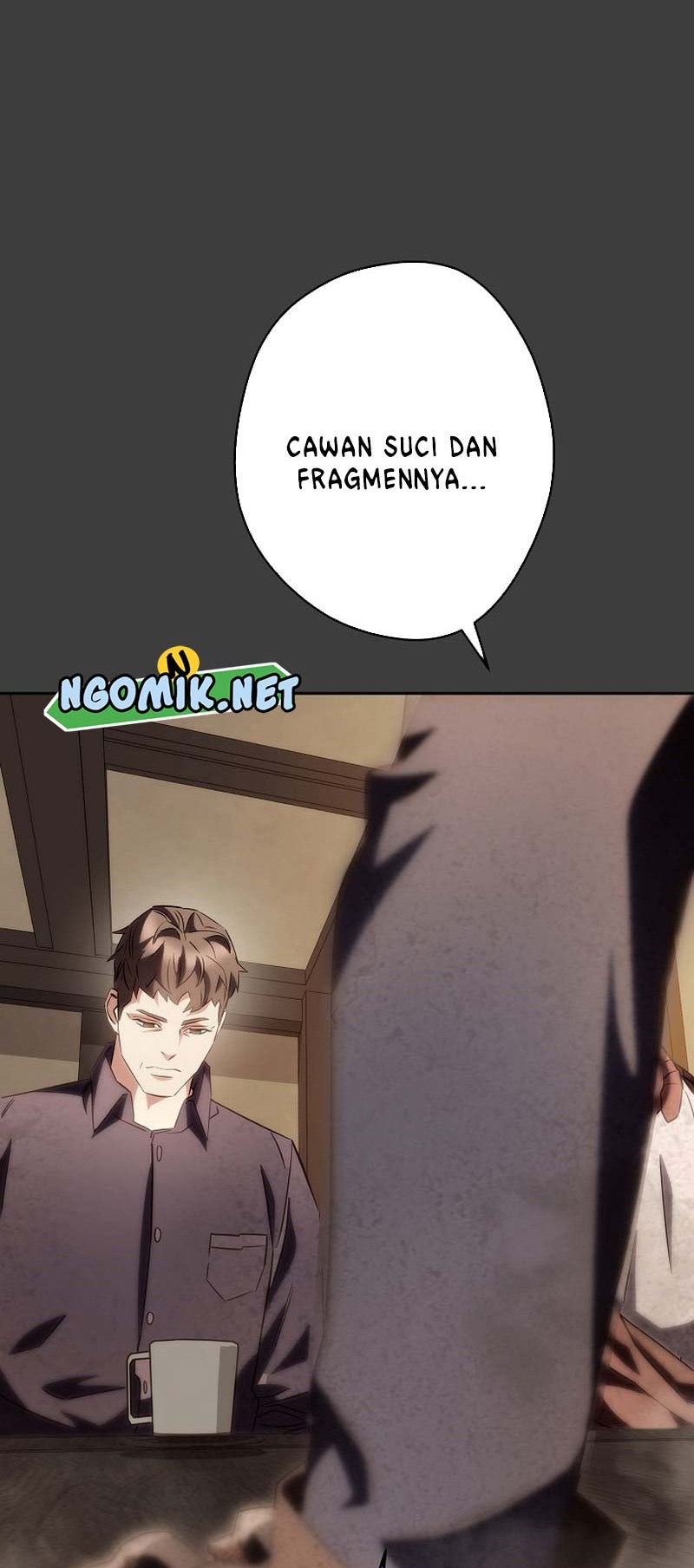The Live Chapter 168 - halaman 39