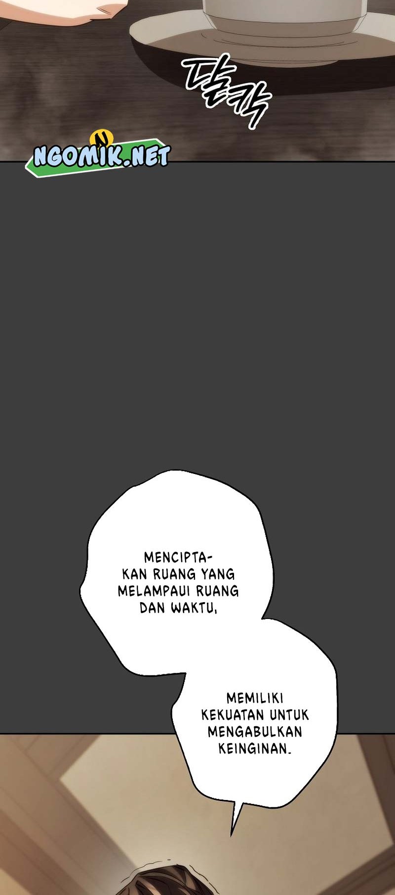 The Live Chapter 168 - halaman 41