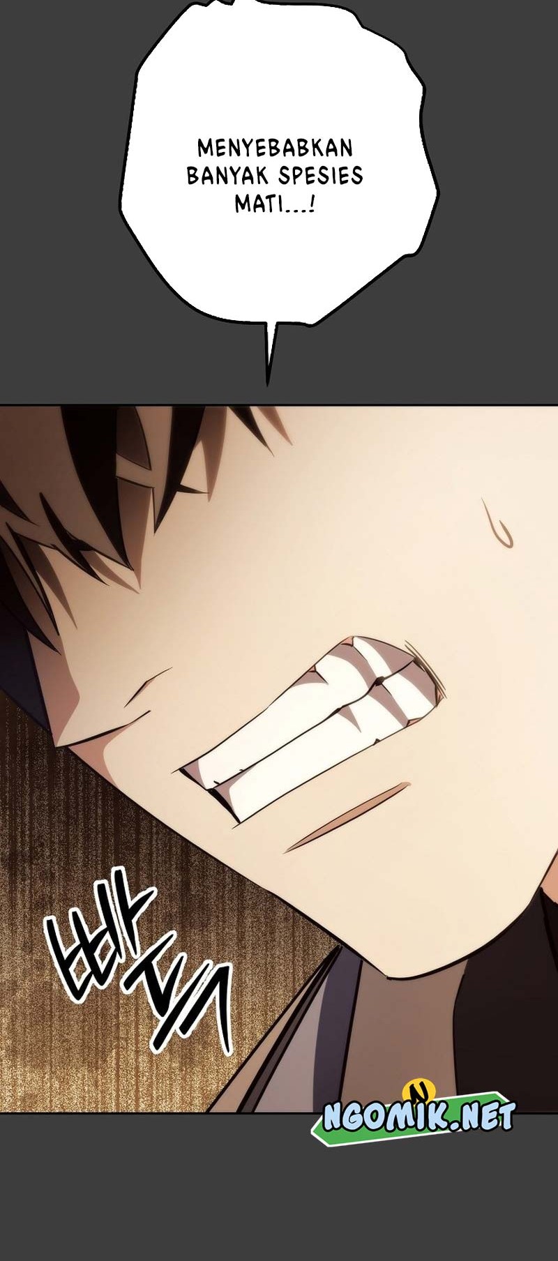 The Live Chapter 168 - halaman 43