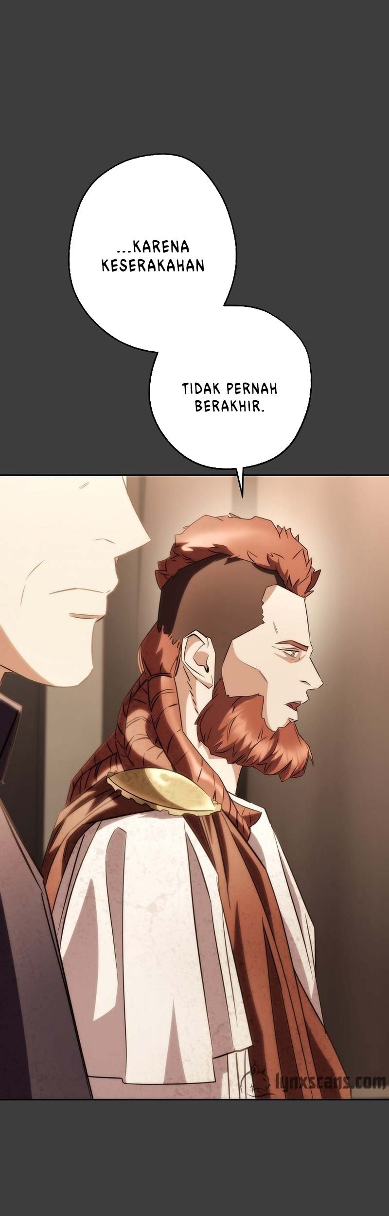 The Live Chapter 168 - halaman 44