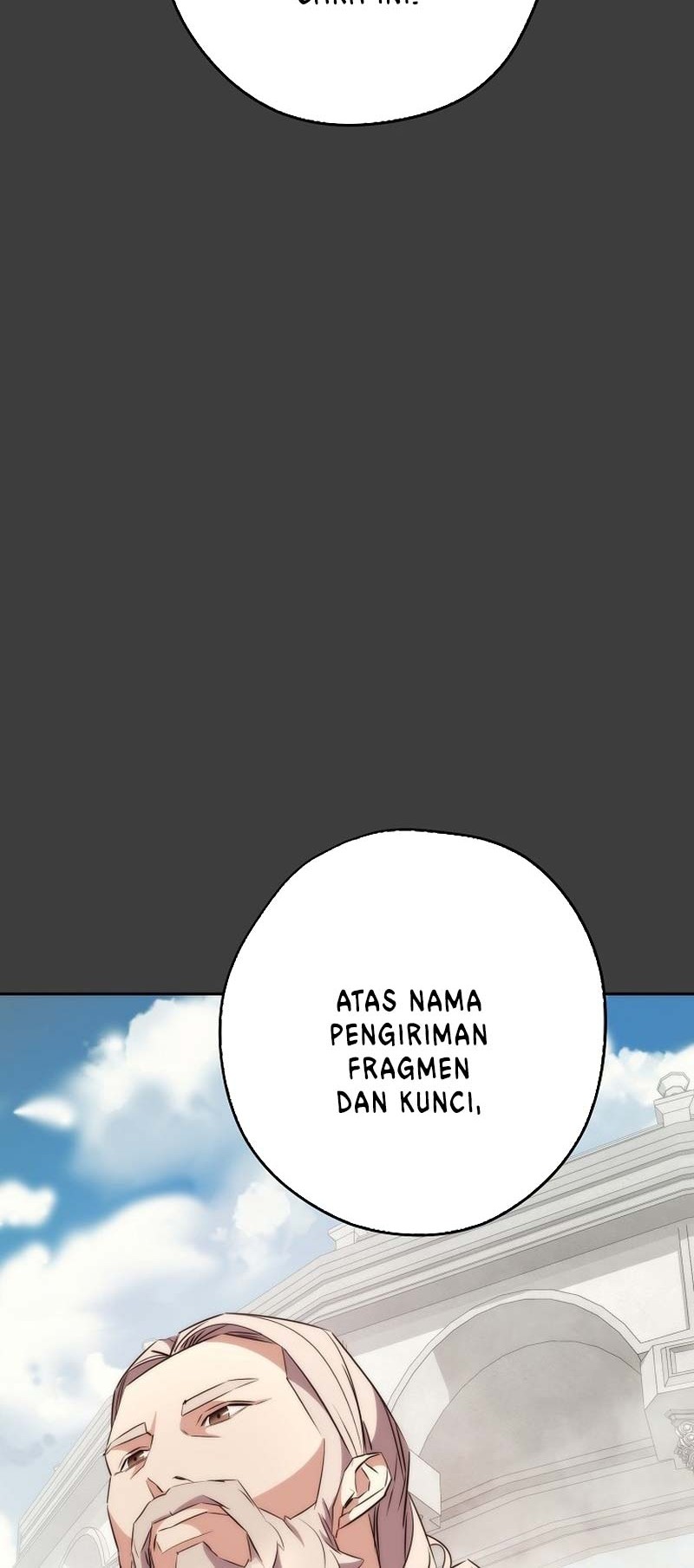 The Live Chapter 168 - halaman 47