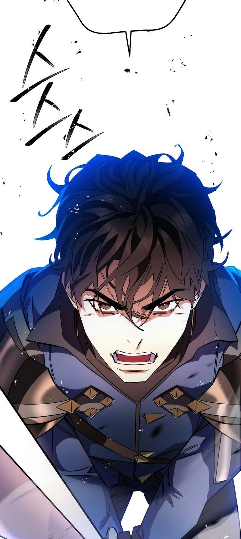 The Live Chapter 168 - halaman 55