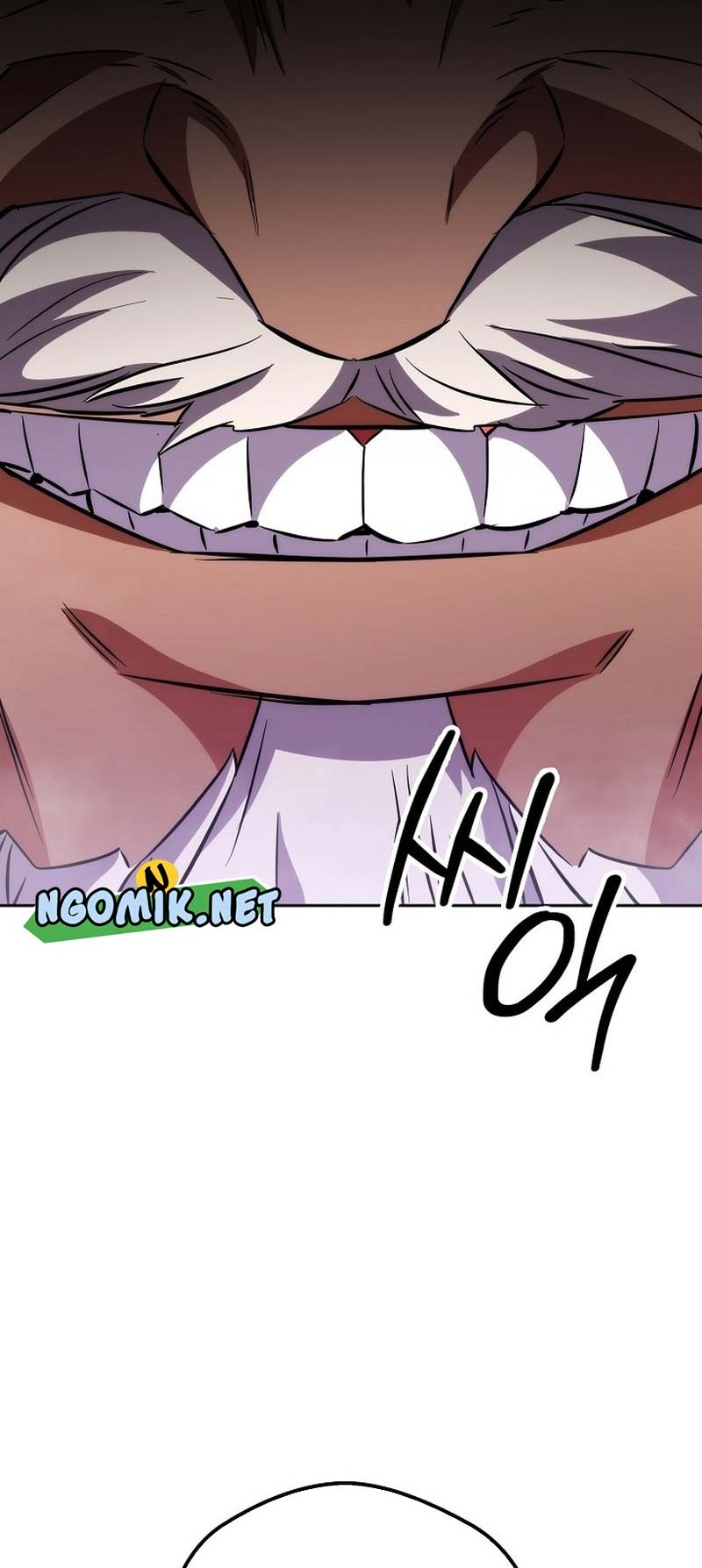 The Live Chapter 168 - halaman 59