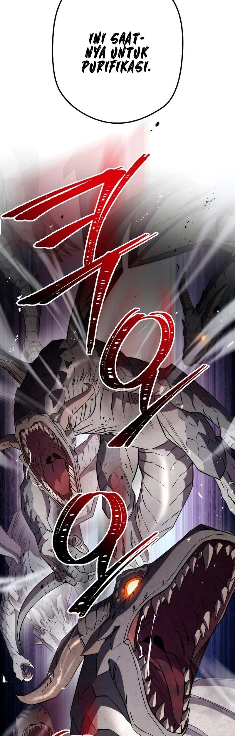 The Live Chapter 168 - halaman 60