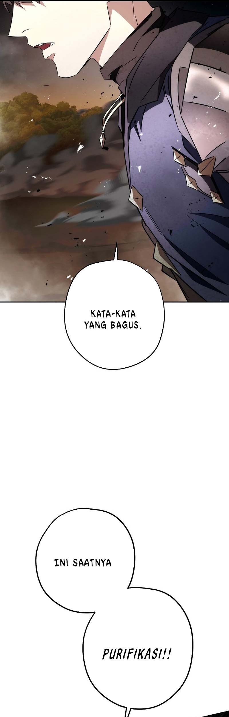 The Live Chapter 168 - halaman 62