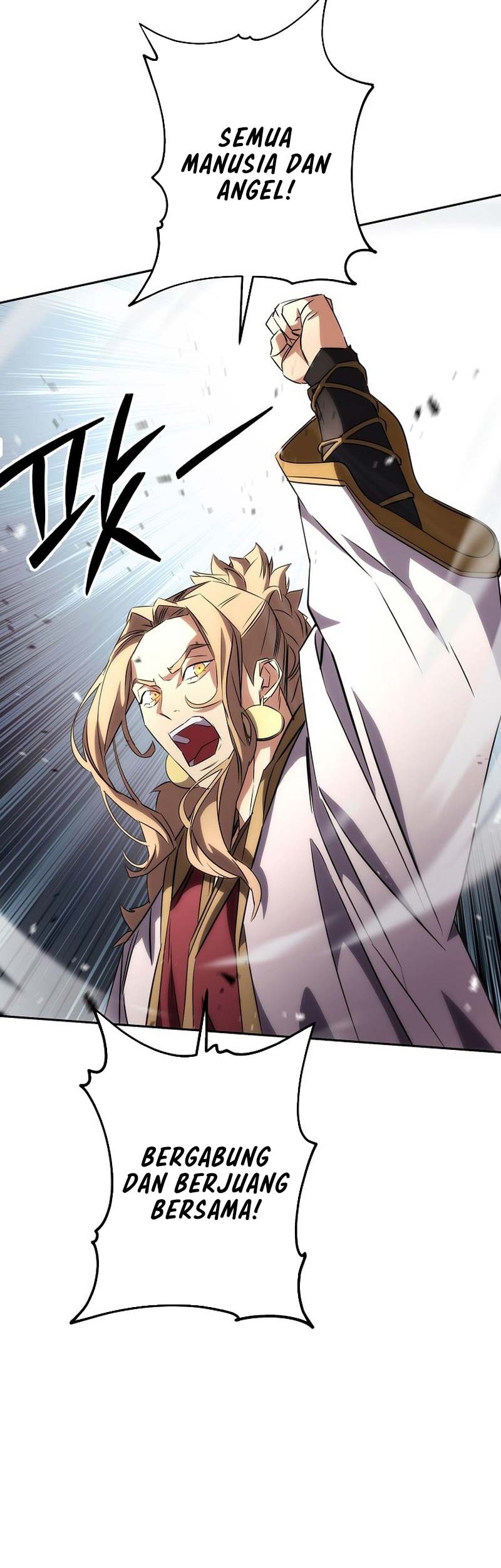 The Live Chapter 168 - halaman 64