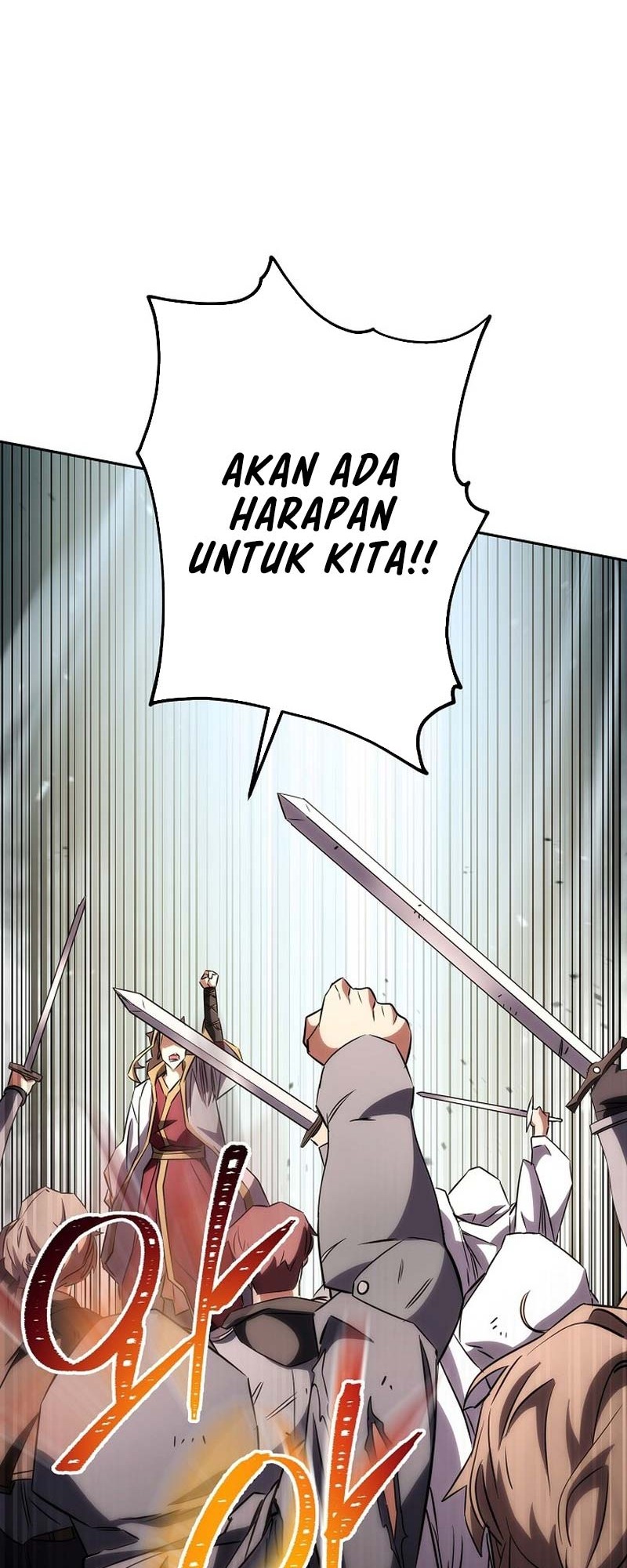 The Live Chapter 168 - halaman 65