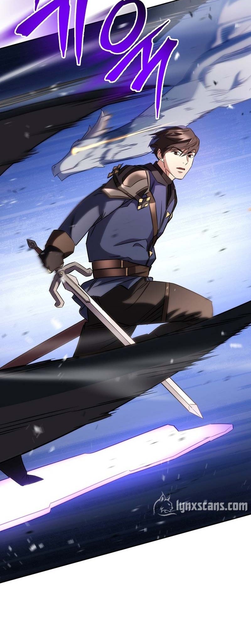 The Live Chapter 168 - halaman 73