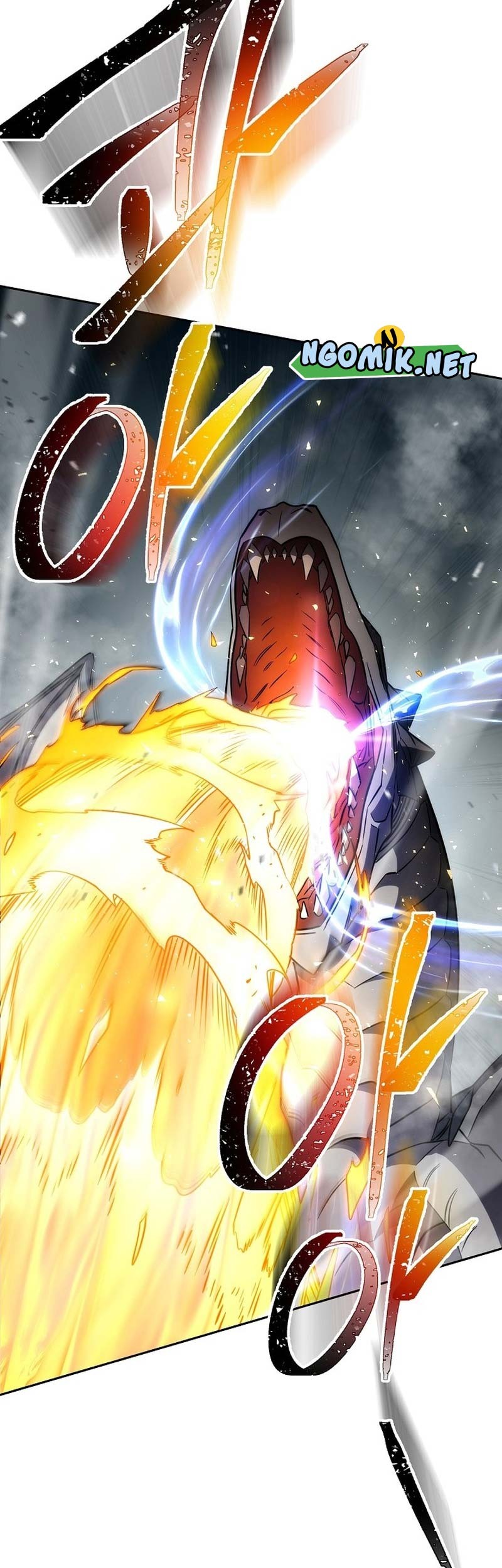 The Live Chapter 168 - halaman 76