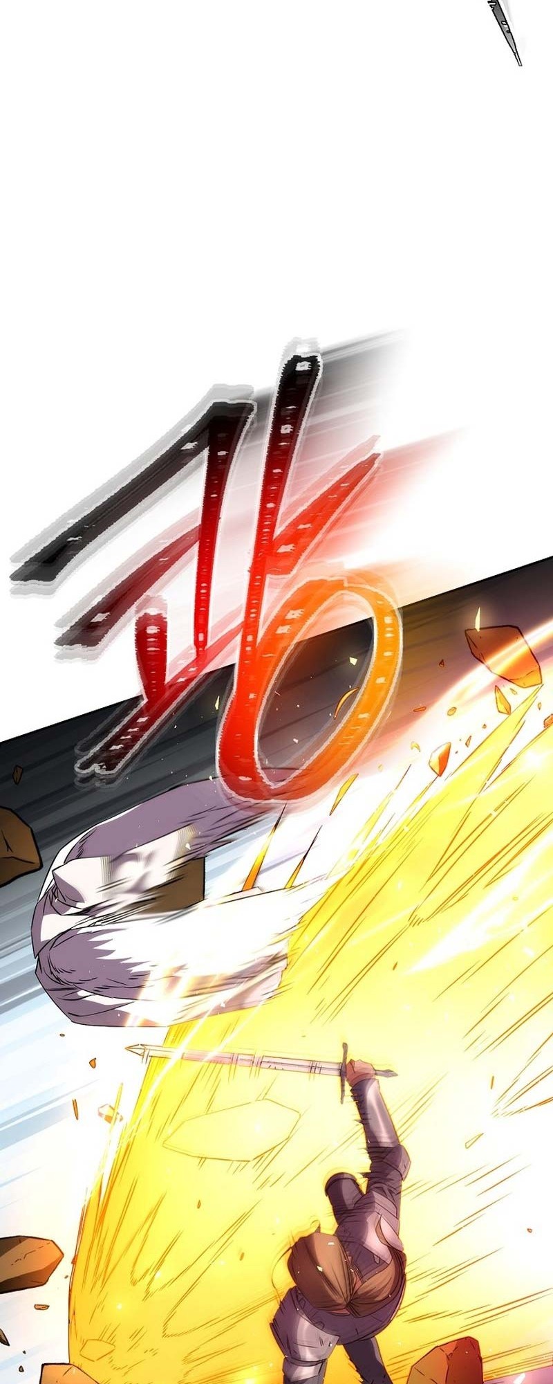 The Live Chapter 168 - halaman 77