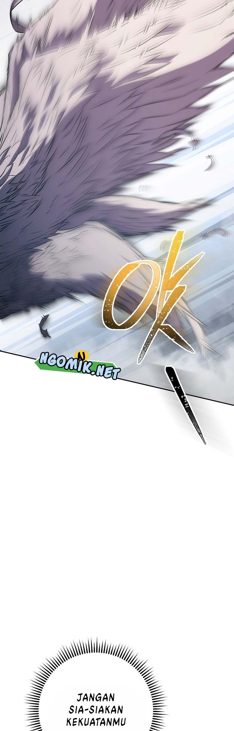 The Live Chapter 168 - halaman 80