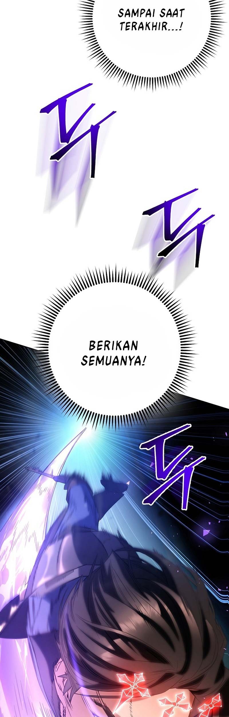 The Live Chapter 168 - halaman 82