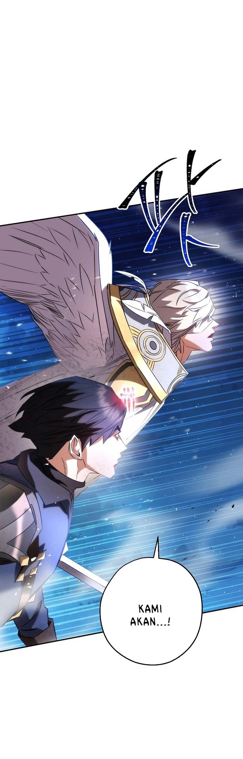 The Live Chapter 169 - halaman 10