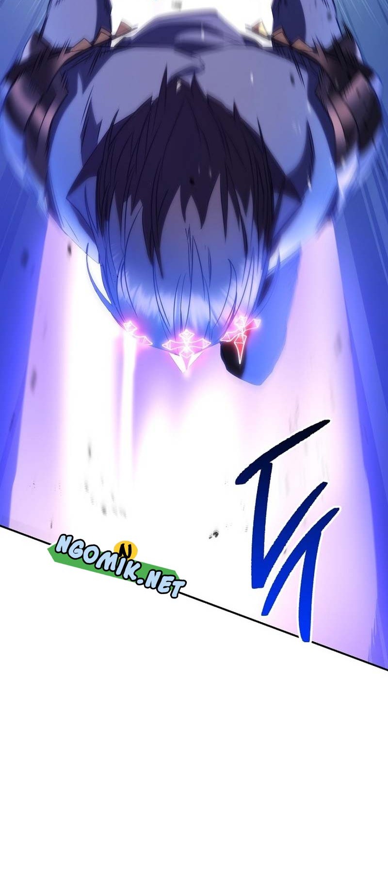 The Live Chapter 169 - halaman 13