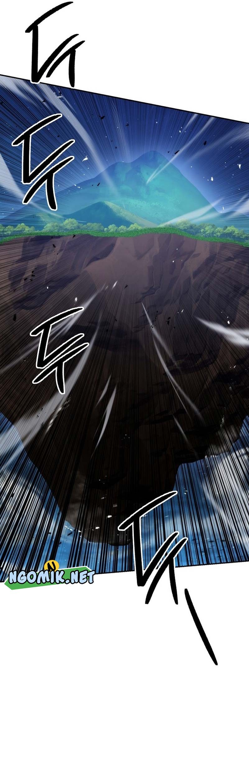 The Live Chapter 169 - halaman 14