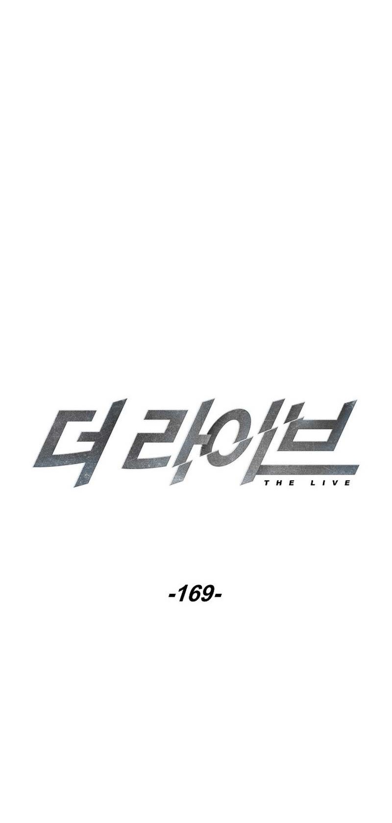 The Live Chapter 169 - halaman 15