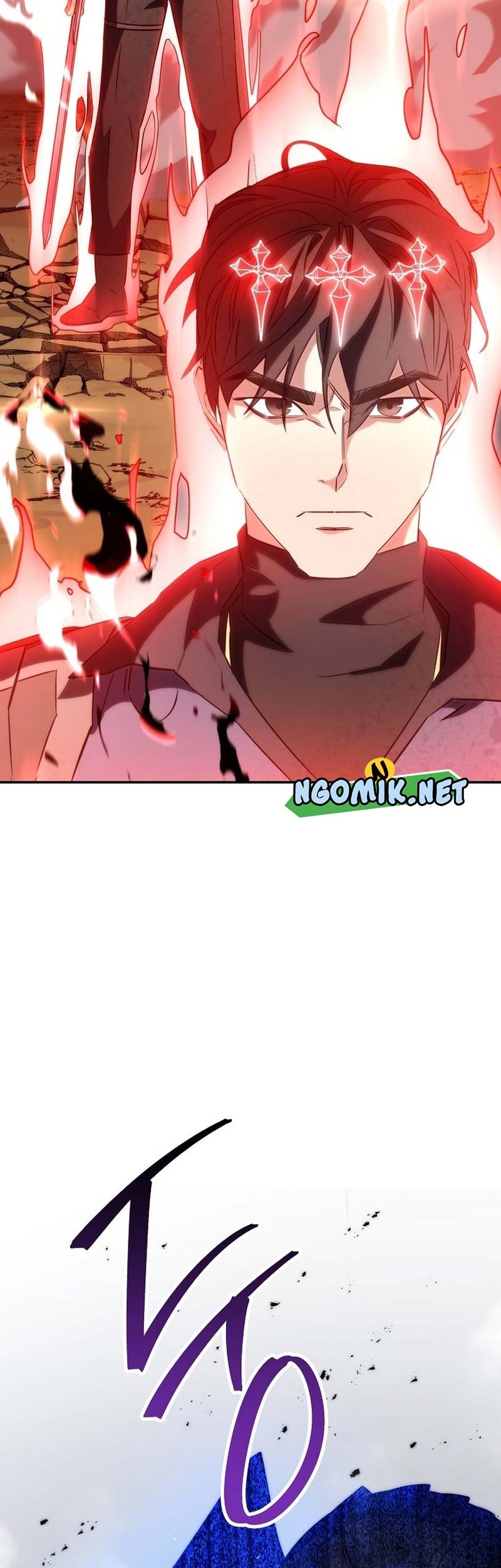 The Live Chapter 169 - halaman 18