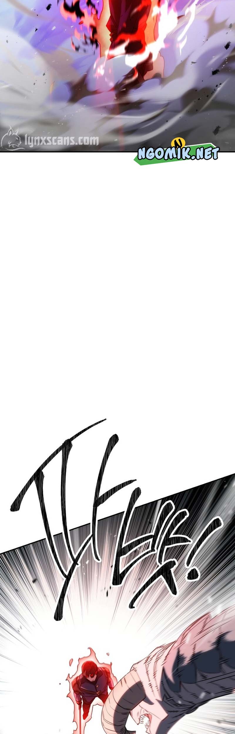 The Live Chapter 169 - halaman 20