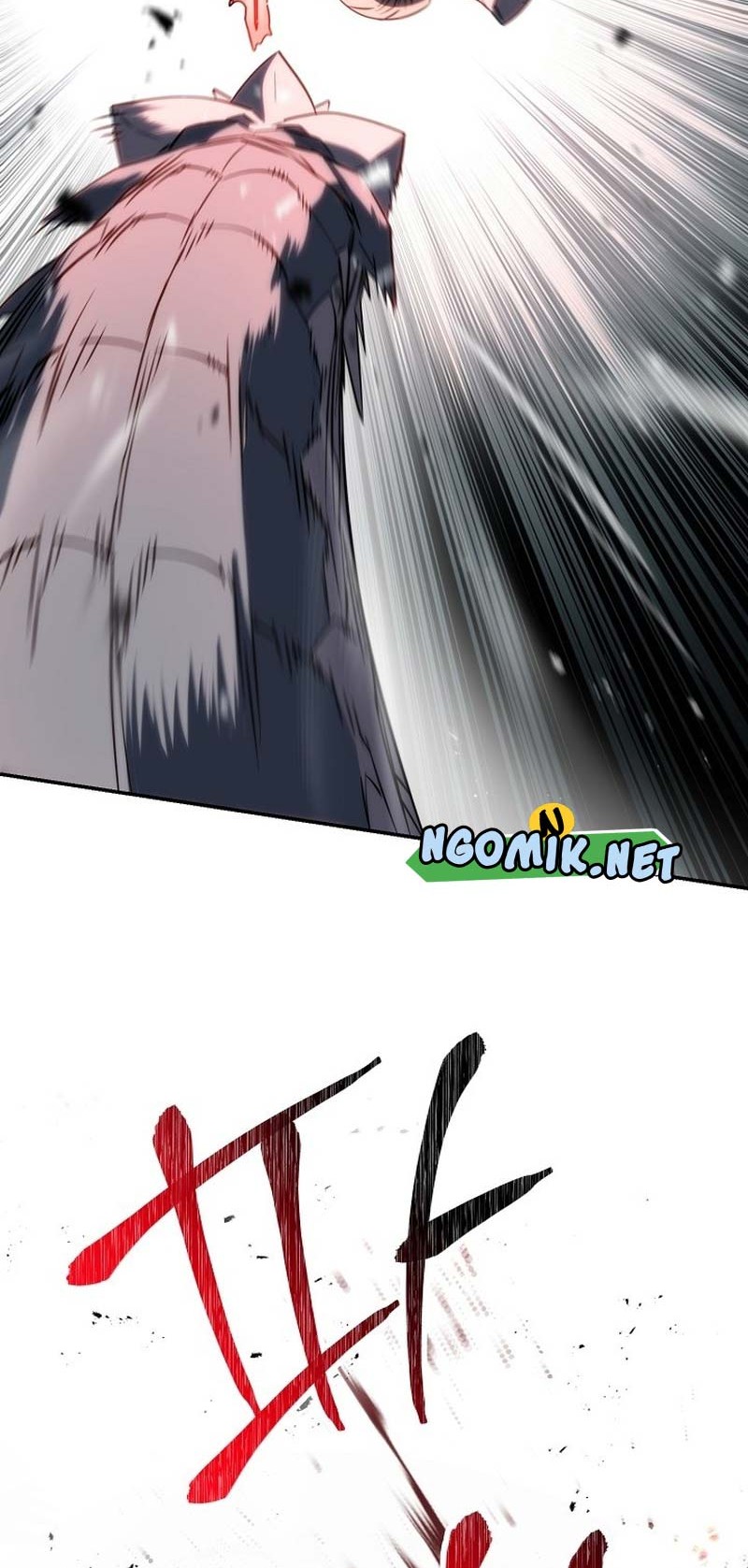The Live Chapter 169 - halaman 21