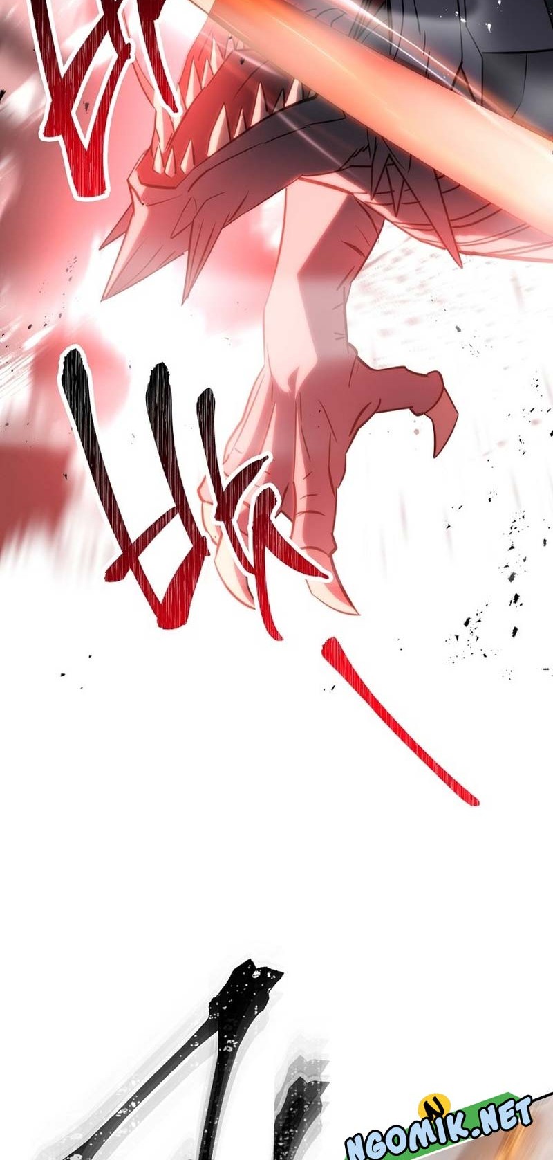 The Live Chapter 169 - halaman 23